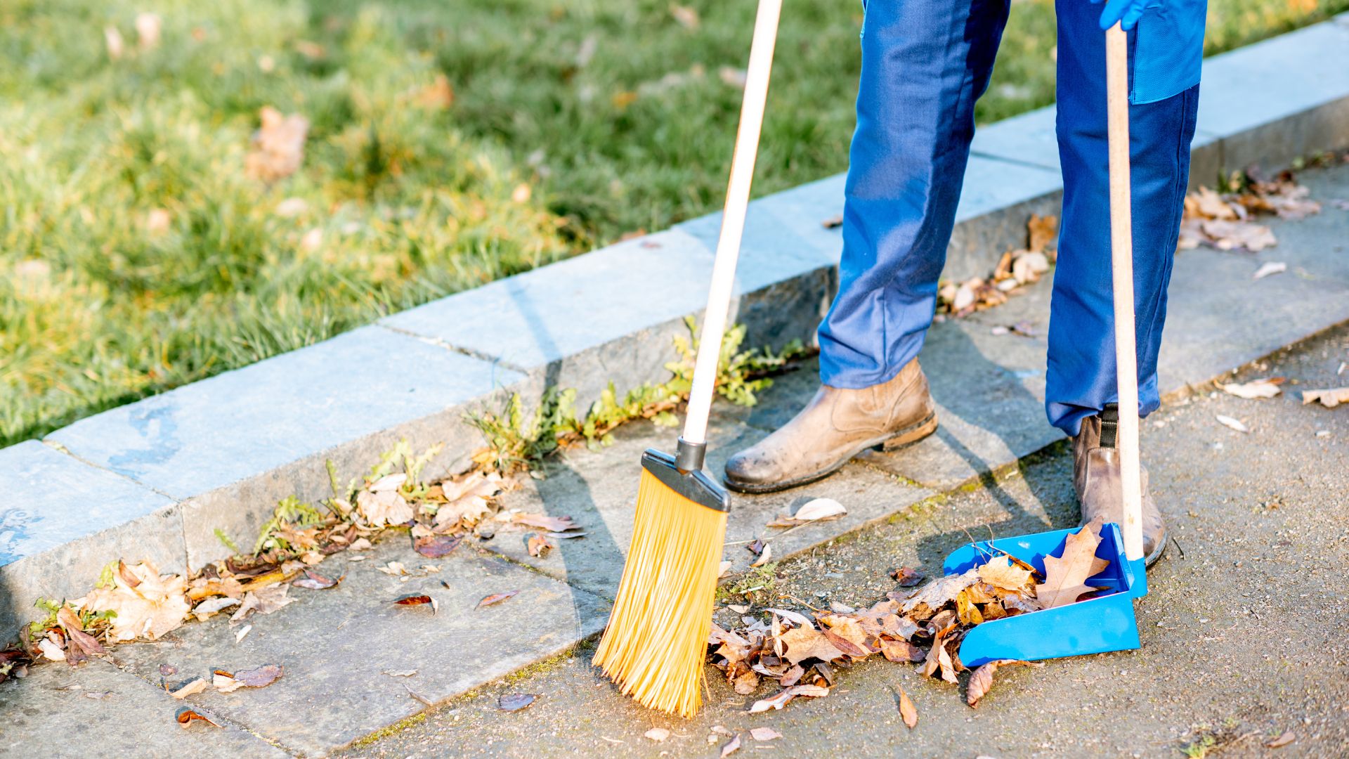 Integrated Housekeeping Services